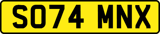 SO74MNX