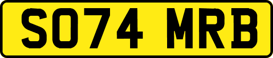 SO74MRB