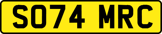 SO74MRC