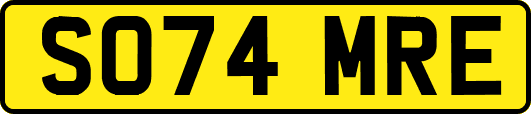 SO74MRE