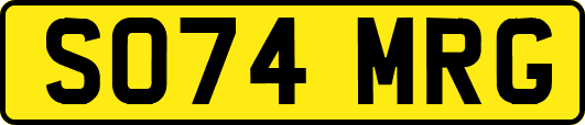 SO74MRG