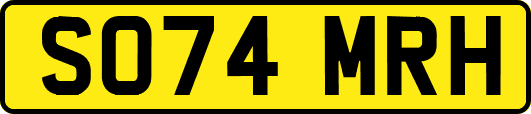 SO74MRH