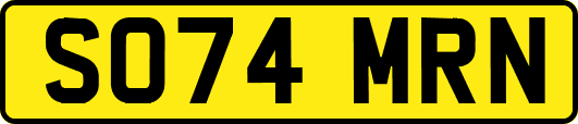 SO74MRN
