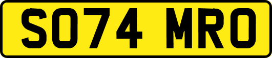 SO74MRO