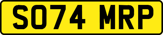 SO74MRP
