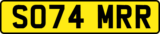 SO74MRR