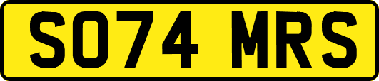 SO74MRS
