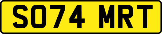 SO74MRT