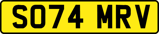 SO74MRV