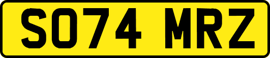 SO74MRZ