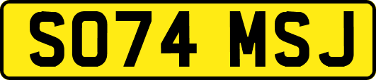 SO74MSJ