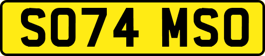 SO74MSO