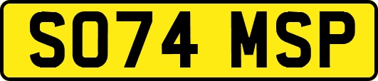 SO74MSP