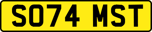 SO74MST