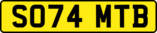SO74MTB