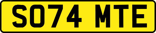 SO74MTE