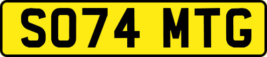 SO74MTG