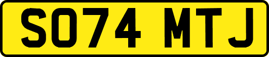 SO74MTJ