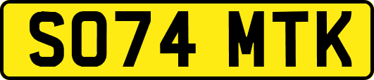 SO74MTK