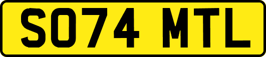 SO74MTL