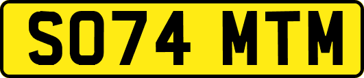 SO74MTM
