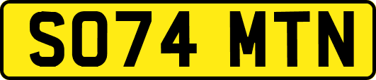 SO74MTN