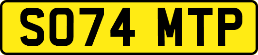 SO74MTP