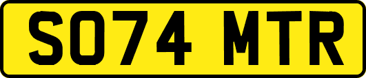 SO74MTR