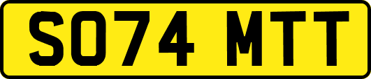 SO74MTT
