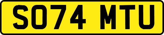 SO74MTU
