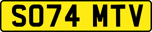 SO74MTV