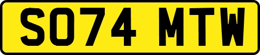 SO74MTW