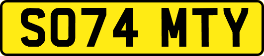 SO74MTY