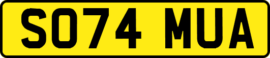 SO74MUA