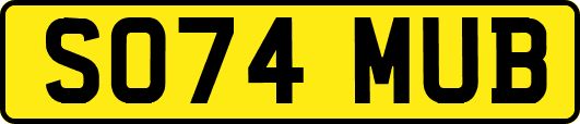 SO74MUB