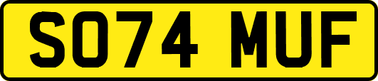 SO74MUF