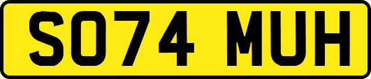 SO74MUH