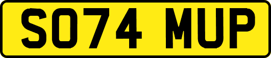 SO74MUP