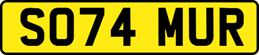 SO74MUR