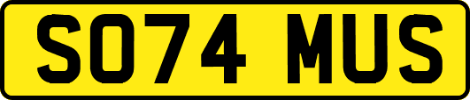 SO74MUS
