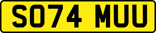 SO74MUU