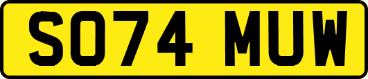 SO74MUW
