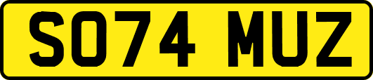 SO74MUZ
