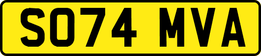 SO74MVA