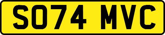 SO74MVC