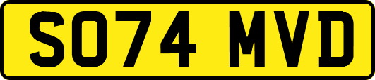 SO74MVD