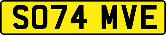 SO74MVE