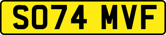 SO74MVF
