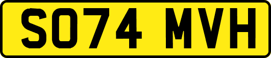 SO74MVH