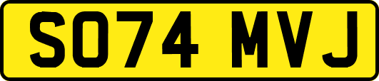 SO74MVJ